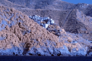 Cinque Terre