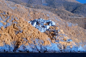 Cinque Terre