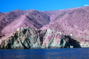 Cinque Terre