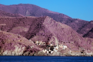 Cinque Terre