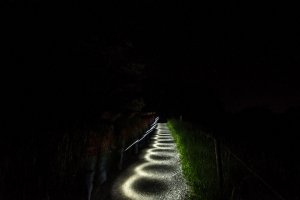 Lightpainting