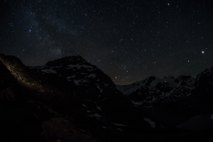 Sustenpass