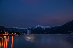 Lake Thun