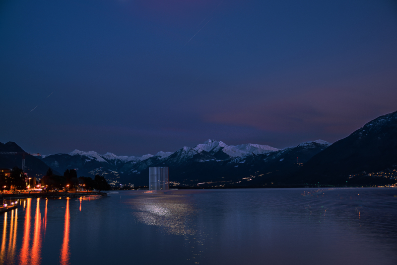 Lake Thun