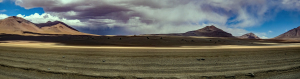 Altiplano, Bolivia