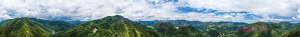 Samaipata, Bolivia