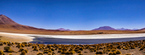 Altiplano, Bolivia