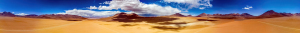 Altiplano, Bolivia