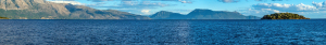 Ionic Islands, Greece