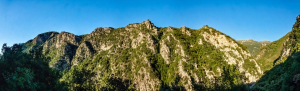 Acheron region, Greece