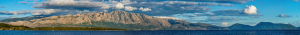 Ionic Islands, Greece