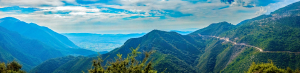 Souli region, Greece
