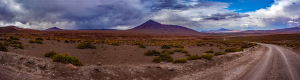 Altiplano, Bolivia