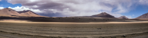 Altiplano, Bolivia