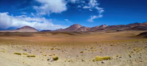 Altiplano, Bolivia