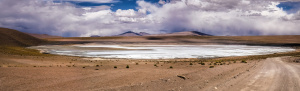Salar de Chalviri