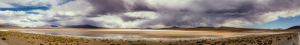 Altiplano, Bolivia