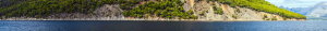 Ionic Islands, Greece