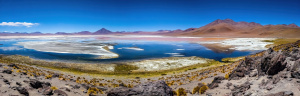 Laguna Colorada