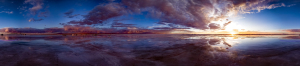 Salar de Uyuni, Bolivia