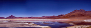 Laguna Colorada