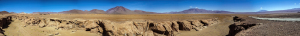 Altiplano, Bolivia