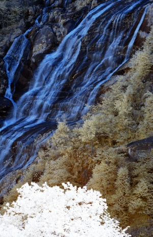 Val Bavona
