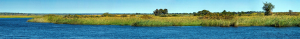 Chobe National Park, Botswana