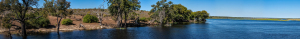 Chobe National Park, Botswana
