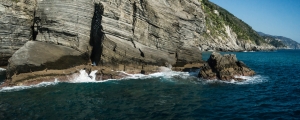 Cinque Terre