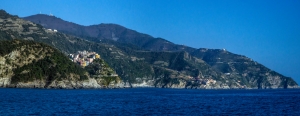 Cinque Terre