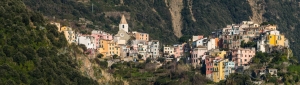 Cinque Terre