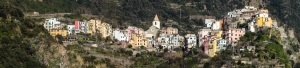 Cinque Terre