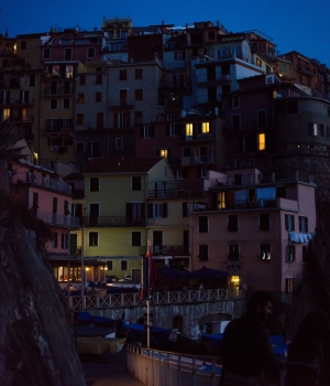 Cinque Terre