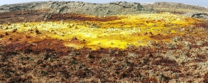 Dallol