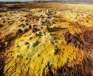 Dallol