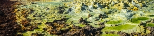 Dallol