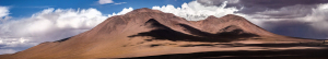 Desierto de Dali, Altiplano, Bolivia