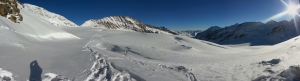 Jungfraujoch