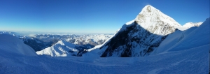 Jungfraujoch