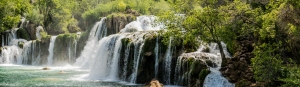 Krka national park