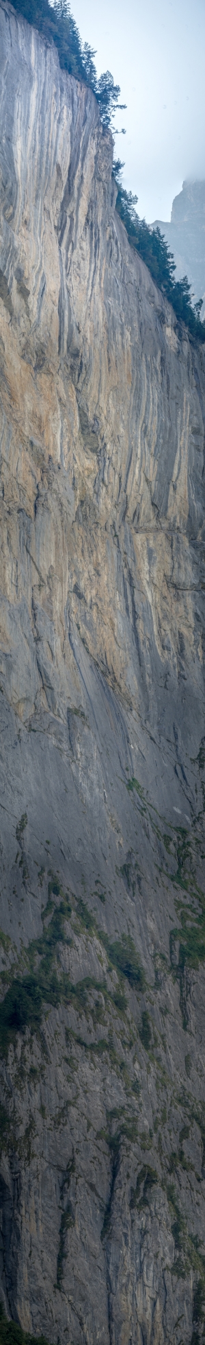 Lauterbrunnen