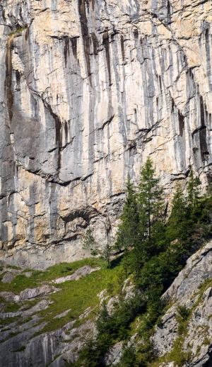 Lauterbrunnen