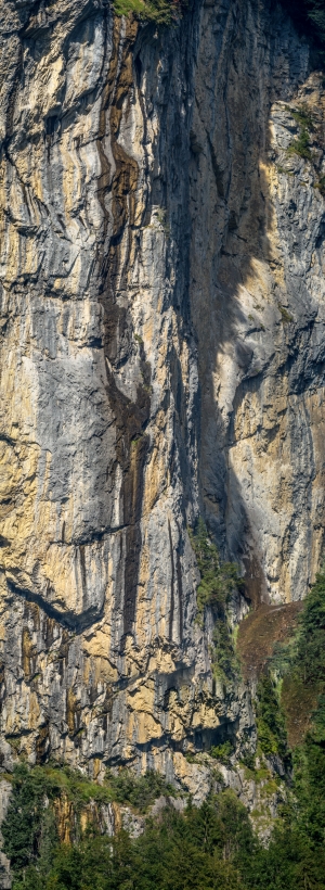 Lauterbrunnen