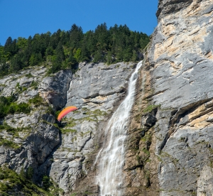 Lauterbrunnen