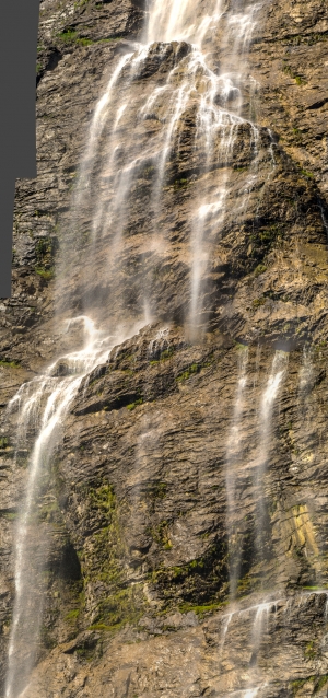 Lauterbrunnen