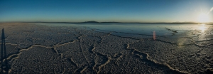 Salt lake