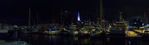 Tromso, Norway