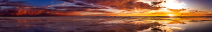 Salar de Uyuni, Altiplano, Bolivia