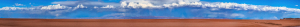 Salar de Uyuni (south), Altiplano, Bolivia